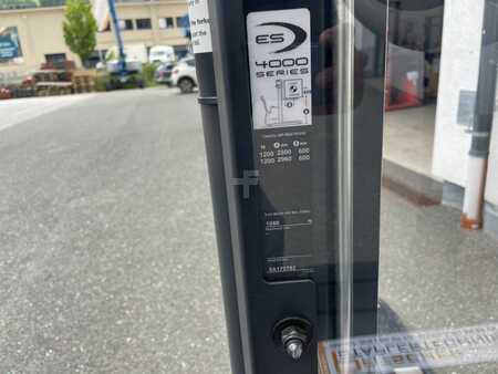 Ledestabler 2020  Crown ES4000 1.2 Lithium (6)