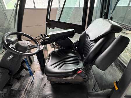 Dieselový VZV 2012  Nissan YG1D2A32Q (5)
