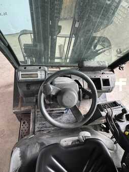 Dieselový VZV 2012  Nissan YG1D2A32Q (6)