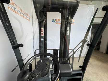 Eléctrica de 3 ruedas 1999  Steinbock Boss LE 16-55 MP MK VII A-1 (3)