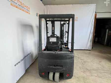 Eléctrica de 3 ruedas 1999  Steinbock Boss LE 16-55 MP MK VII A-1 (5)