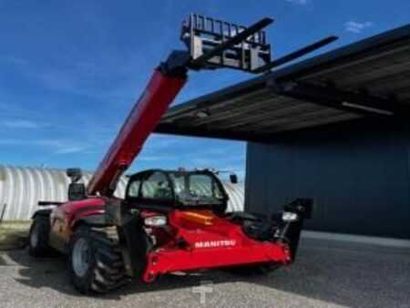 Manitou MT1440