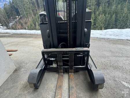 Skyvemast 2017  Crown ESR5260 - 1.6 TT9450 (2)