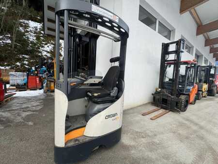 Skyvemast 2017  Crown ESR5260 - 1.6 TT9450 (3)