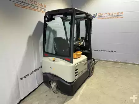 Elektro tříkolové VZV 2024  Crown SCT6220-1.6 (3)