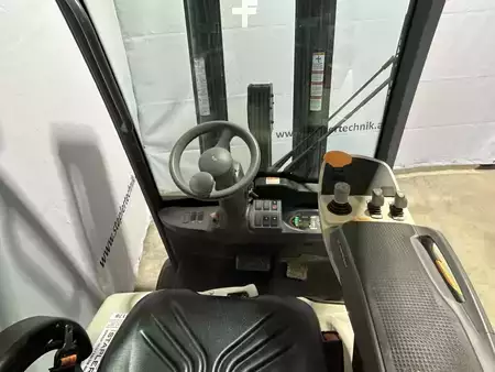 Elektro tříkolové VZV 2024  Crown SCT6220-1.6 (5)