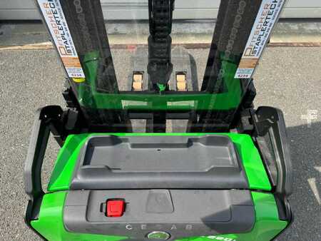 Magasemelésű béka 2024  Cesab S220L (4)