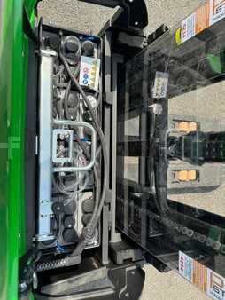 Magasemelésű béka 2024  Cesab S220L (5)