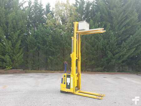 Stapelaars 1998  Stöcklin EHS1600/C39 (2)