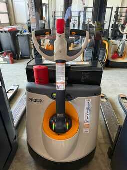 Gerbeurs 2025  Crown DS3240 TL2300 (1)