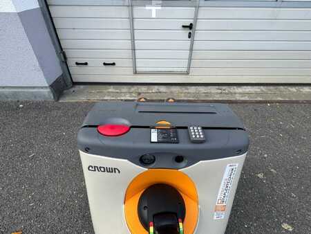 Lavansiirtovaunu 2025  Crown WP 3215 (3)