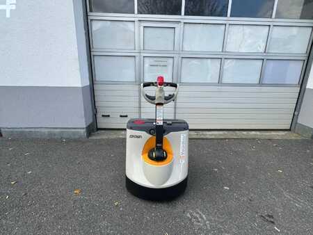 Lavansiirtovaunu 2025  Crown WP 3215 (4)