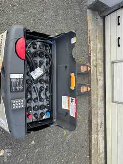 Lavansiirtovaunu 2025  Crown WP 3215 (5)