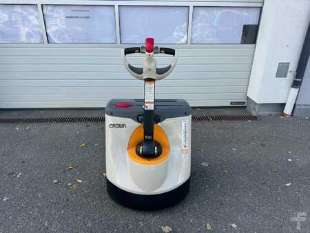 Nízkozdvižný vozík 2025  Crown WP3020 (4)