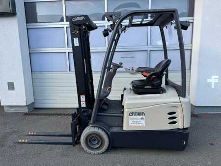 Sähkö - 3 pyör 2022  Crown SCT6220 - 1.6 TF3275 (1)