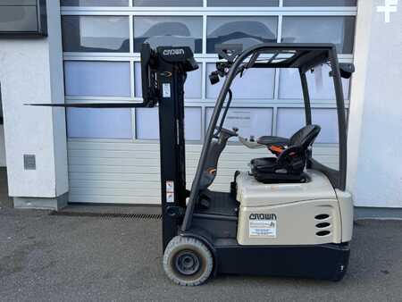 Sähkö - 3 pyör 2022  Crown SCT6220 - 1.6 TF3275 (2)