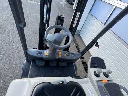 Sähkö - 3 pyör 2022  Crown SCT6220 - 1.6 TF3275 (3)