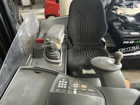Reach Trucks 2017  Crown ESR5260 1.6 TT7950 (3)