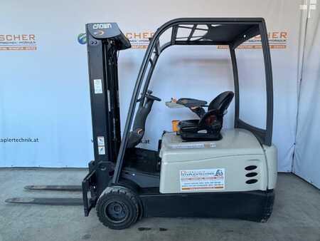 Elektryczne 3-kołowe 2025  Crown SCT6260 - 2.0 (1)