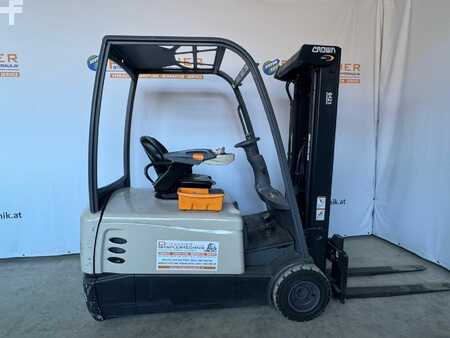 Elektryczne 3-kołowe 2025  Crown SCT6260 - 2.0 (2)