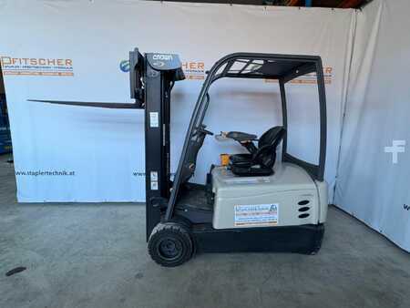 Elektryczne 3-kołowe 2025  Crown SCT6260 - 2.0 (3)