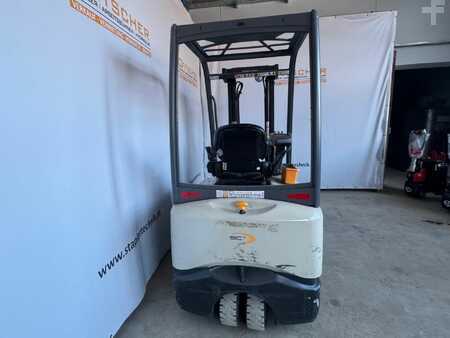 Elektryczne 3-kołowe 2025  Crown SCT6260 - 2.0 (5)