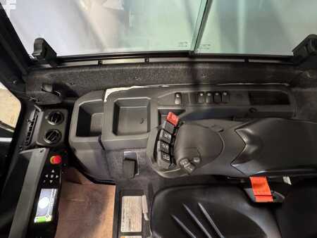 Elektro čtyřkolový VZV 2025  Mitsubishi FB30AN (8)