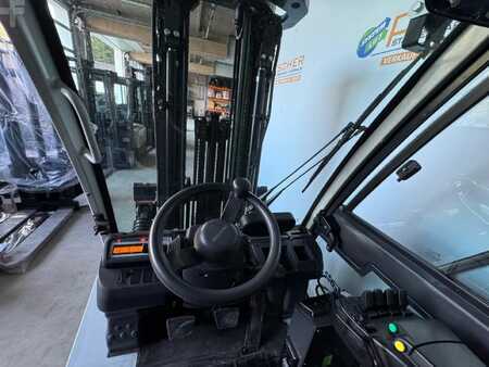 Diesel Forklifts 2019  Unicarriers YG1D2A32Q (5)