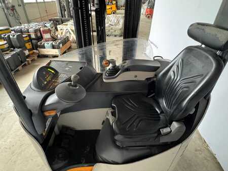 Rækketruck 2017  Crown ESR 5260-16 (5)