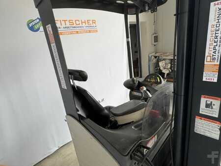 Rækketruck 2017  Crown ESR 5260-16 (6)