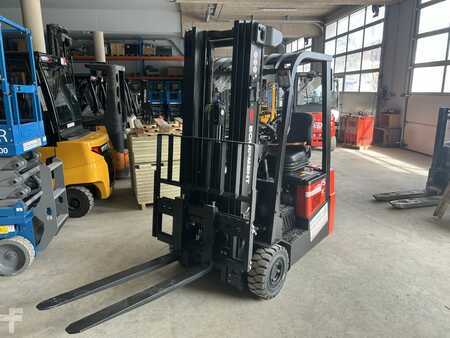 Eléctrica de 3 ruedas 2024  EP Equipment CPD15TVL (3)