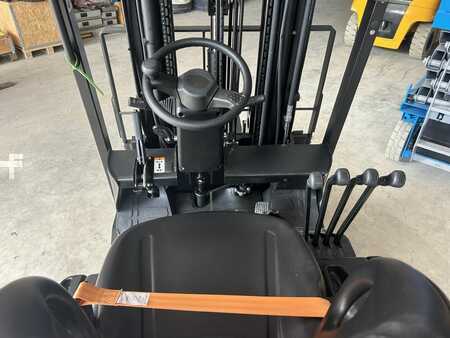 Eléctrica de 3 ruedas 2024  EP Equipment CPD15TVL (5)
