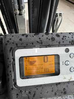 Elektrisk- 4 hjul 2012  Atlet JG1N1L18T (5)