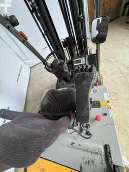 Elektrisk- 4 hjul 2012  Atlet JG1N1L18T (6)