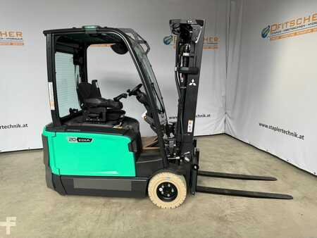 Elektro 3 Rad 2025  Mitsubishi FB20N2T (1)