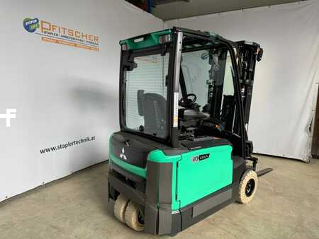 Elektro 3 Rad 2025  Mitsubishi FB20N2T (3)