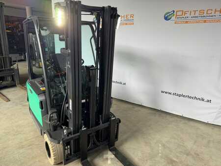 Elektro 3 Rad 2025  Mitsubishi FB20N2T (4)