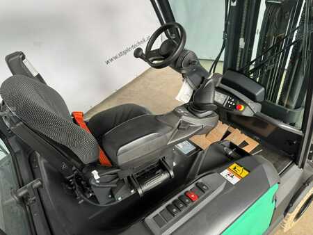 Elektro 3 Rad 2025  Mitsubishi FB20N2T (5)