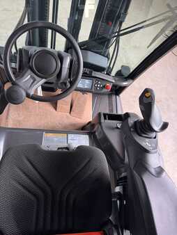 Elektro 3 Rad 2025  Mitsubishi FB20N2T (6)