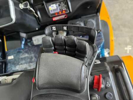 Chariots électriques à 4 roues 2025  Hyundai 50B-9 (6)