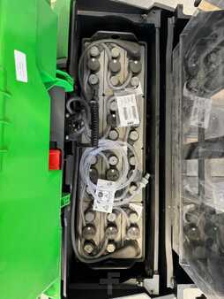 Magasemelésű béka 2024  Cesab S214L (5)