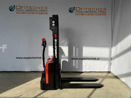 Ledstaplare gå 2025  EP Equipment ESL 122 (1)