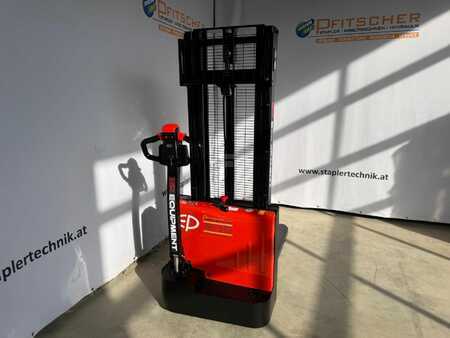 Ledstaplare gå 2025  EP Equipment ESL 122 (3)