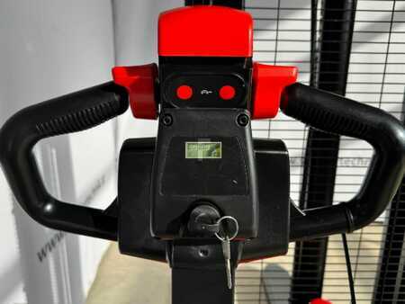 Ledstaplare gå 2025  EP Equipment ESL 122 (4)