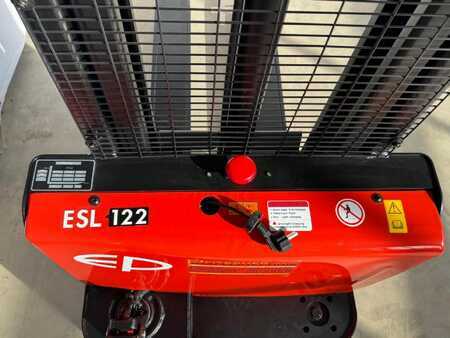 Ledstaplare gå 2025  EP Equipment ESL 122 (5)