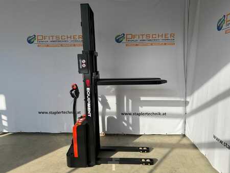 Ledstaplare gå 2025  EP Equipment ESL 122 (7)