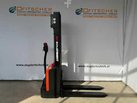 Ledstaplare gå 2025  EP Equipment ESL 122 (1)