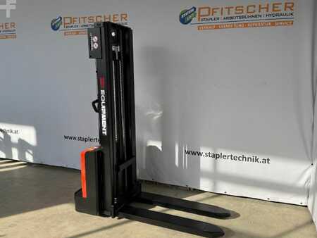 Ledstaplare gå 2025  EP Equipment ESL 122 (3)