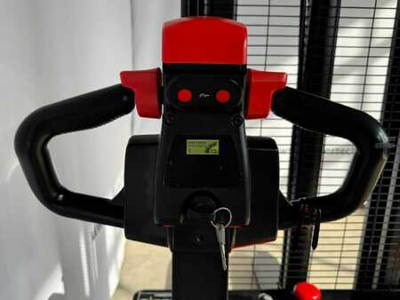 Ledstaplare gå 2025  EP Equipment ESL 122 (4)