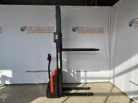 Ledstaplare gå 2025  EP Equipment ESL 122 (7)